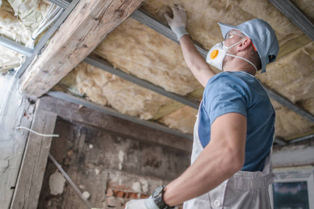 Hurley, WI Insulation Contractor Company