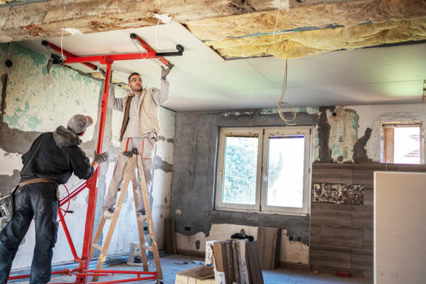 Insulation for Commercial Buildings in Hurley, WI